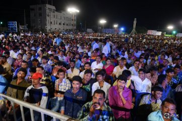 Soukyam Movie Audio Launch